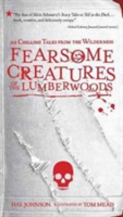 Fearsome Creatures Of The Lumberwoods