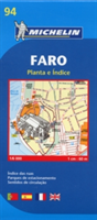 Faro City Plan