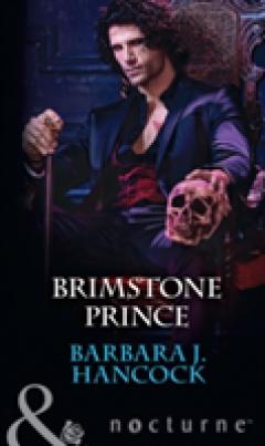 Brimstone Prince