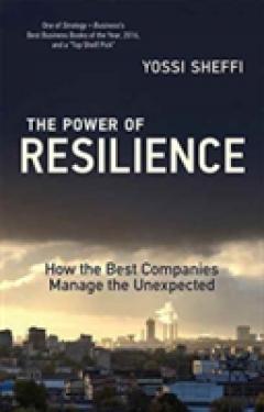 The Power of Resilience