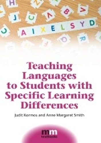 Teaching Languages to Students with Specific Learning Differences ...