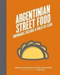 Argentinian Street Food