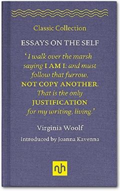 Essays on the Self