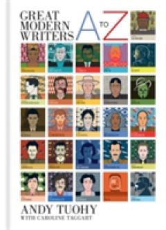 A-Z Great Modern Writers