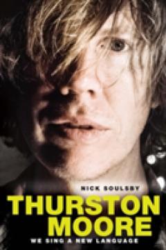 Thurston Moore