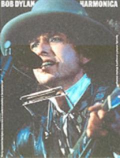 Bob Dylan Harmonica