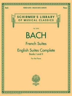 J.S. Bach