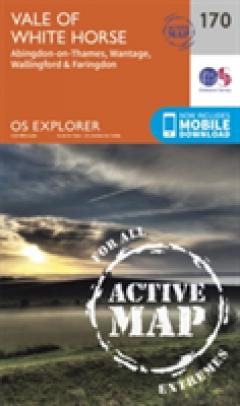 Abingdon, Wantage and Vale of White Horse