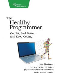 The Healthy Programmer