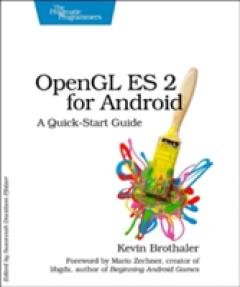 OpenGL ES 2 for Android