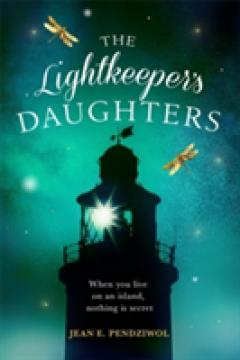 The Lightkeeper's Daughters