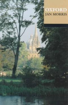 Coperta cărții Oxford