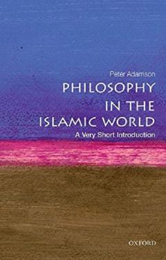Coperta cărții Philosophy in the Islamic World