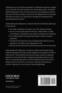 Understanding Your Migraines