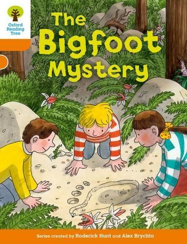 Oxford Reading Tree Biff, Chip and Kipper Stories Decode and Develop ...