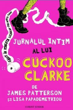 Jurnalul intim al lui Cuckoo Clarke