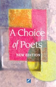 A Choice of Poets