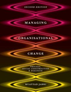 Managing Organizational Change