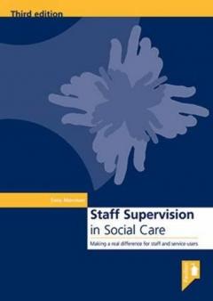 Staff Supervision in Social Care