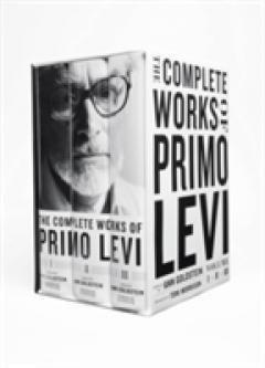 The Complete Works of Primo Levi