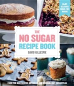 The No Sugar Recipe Book