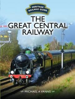 The Great Central Railway