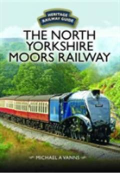 The North Yorkshire Moors Railway