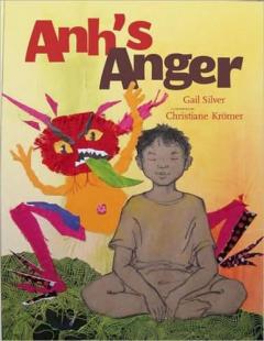 Anh's Anger