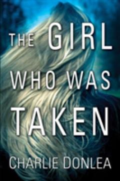 Girl Who Was Taken