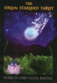 The Sirian Starseed Tarot