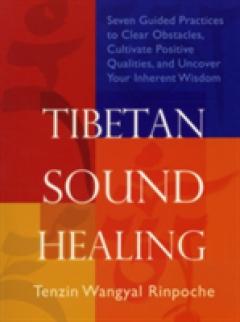 Tibetan Sound Healing