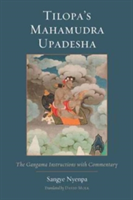 Tilopa&#039;s Mahamudra Upadesha