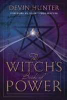 The Witch&#039;s Book of Power