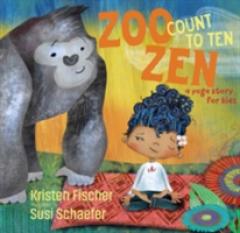 Zoo Zen, Count to Ten