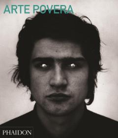 Coperta cărții Arte Povera (Abridged Edition)