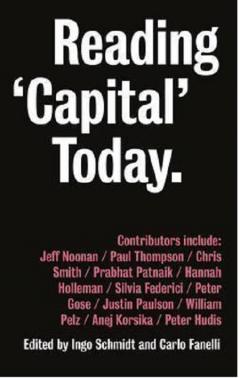 Reading 'Capital' Today