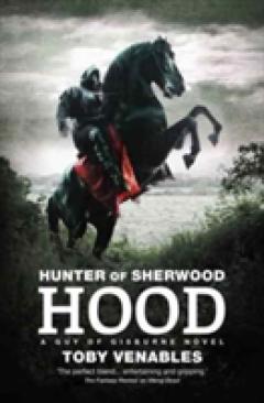 Hunter of Sherwood: Hood