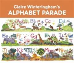 Alphabet Parade  A263