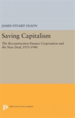 Saving Capitalism