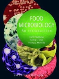 Food Microbiology