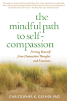 Coperta cărții: The Mindful Path to Self-Compassion - lonnieyoungblood.com