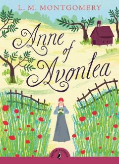 Anne of Avonlea