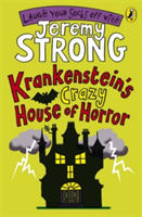 Krankenstein&#039;s Crazy House of Horror