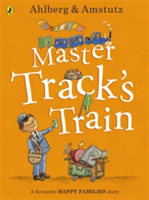 Master Track&#039;s Train