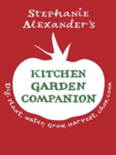 The Kitchen Garden Companion