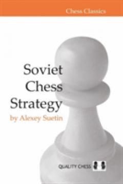 Soviet Chess Strategy