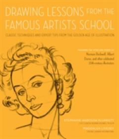 Drawing Lessons from the Famous Artists School