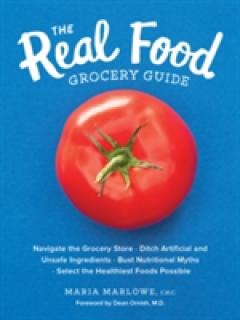 The Real Food Grocery Guide