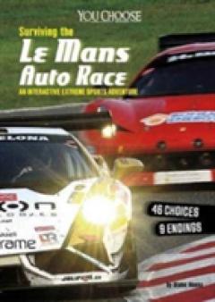 Surviving the Le Mans 24 Hours Race