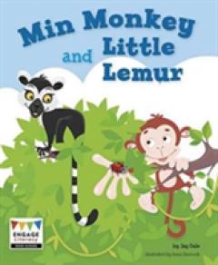 Min Monkey and Little Lemur